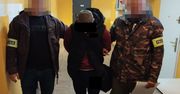 25-latek podejrzany o przestępstwo seksualne na 2-letniej córce. Zarzuty usłyszała również partnerka mężczyzny
