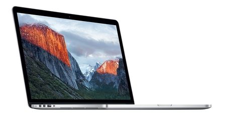 Apple MacBook Pro 15 - wadliwe baterie mogą doprowadzić do pożaru