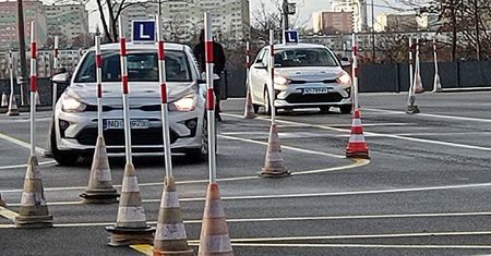 Egzamin na prawo jazdy po nowemu. Ma odpaść stresujący moment