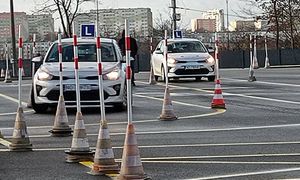 Egzamin na prawo jazdy po nowemu. Ma odpaść stresujący moment