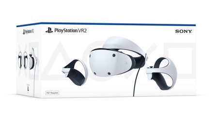 Cena PlayStation VR2 wygląda tragikomicznie