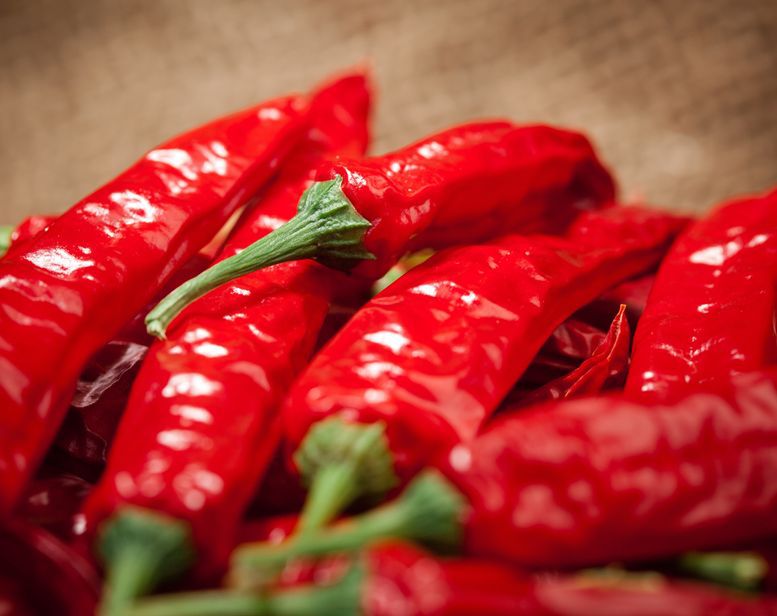 Papryczki chilli mogą pomóc schudnąć