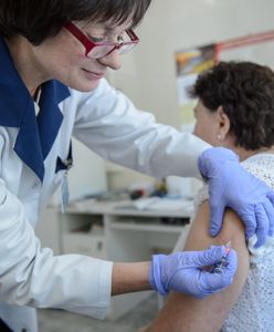 Warszawa sfinansuje szczepienia przeciwko grypie i HPV