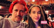 Córka Michała Wiśniewskiego postawiła na drastyczne cięcie. Fani oniemieli na widok tej METAMORFOZY
