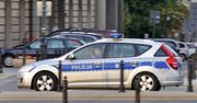 Groźny wypadek na ulicy Jana Pawła II