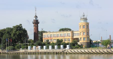 Zamykają zabytkową latarnię morską w Gdańsku. Ostatnie chwile, by ją zobaczyć