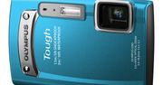 Olympus TOUGH TG-320 - twardziel, który wytrzyma upadek z 1,5 m