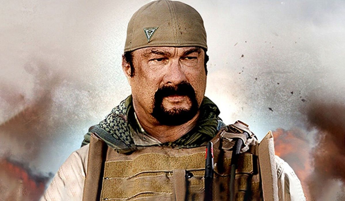 Jego ostatni film. "Kocham ten kraj. Dlatego czuję, że mnie zdradzono"