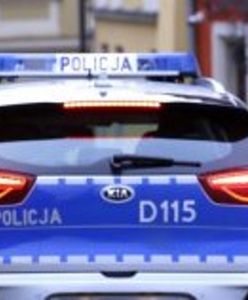 Strzały w Warszawie. Policjanci z Grupy "Orzeł" ruszyli w pościg