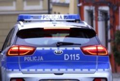 Strzały w Warszawie. Policjanci z Grupy "Orzeł" ruszyli w pościg