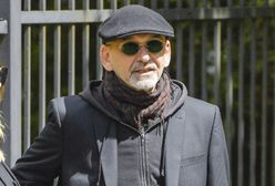 "Kiedy zamykam oczy Mamo". Pogrzeb mamy Czajki za pieniądze ze zbiórki