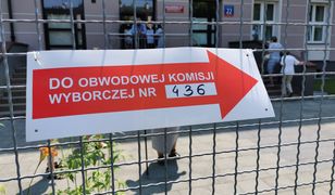 Wybory 2020. Kraków. Gdzie głosować w drugiej turze?