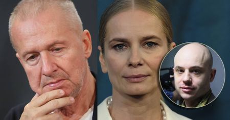 Rozprawa Magdaleny Cieleckiej i Bogusława Lindy. Jan Śpiewak wali w aktorkę: "Niech odda pieniądze"