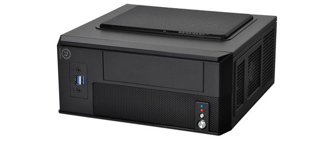 Thermaltake SD101 obudowa mini-ITX zdjęcie