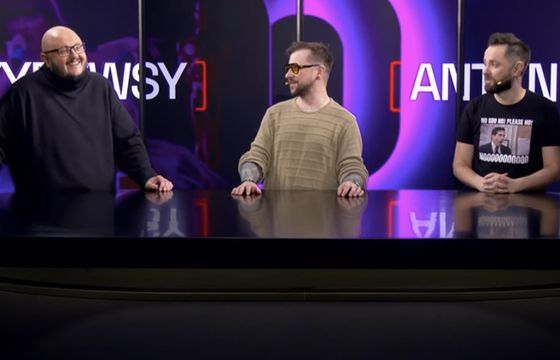 Nowy program Kanału Zero. A w nim prezenter Radia ZET i były szef Filmwebu