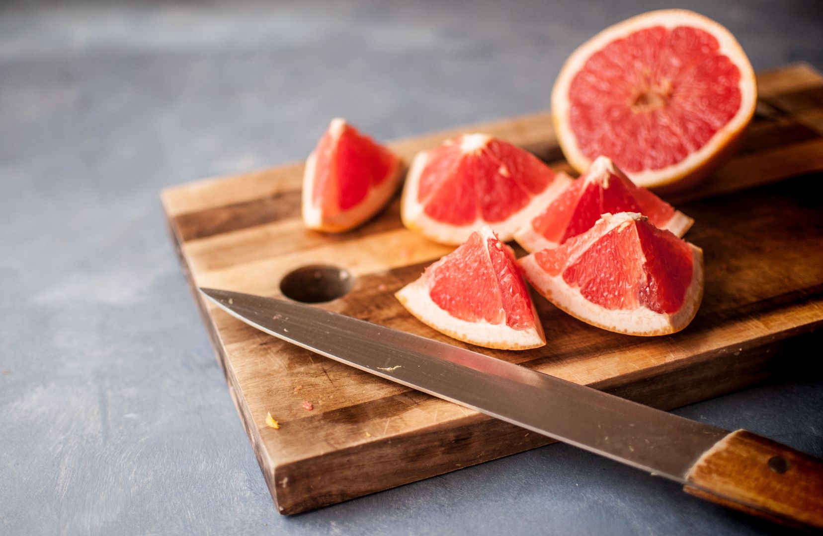 Grapefruit