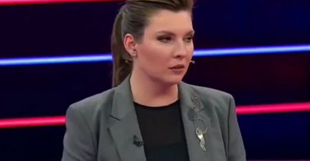 "Żelazna lalka" Putina: Musimy wyzwolić braterski naród fiński