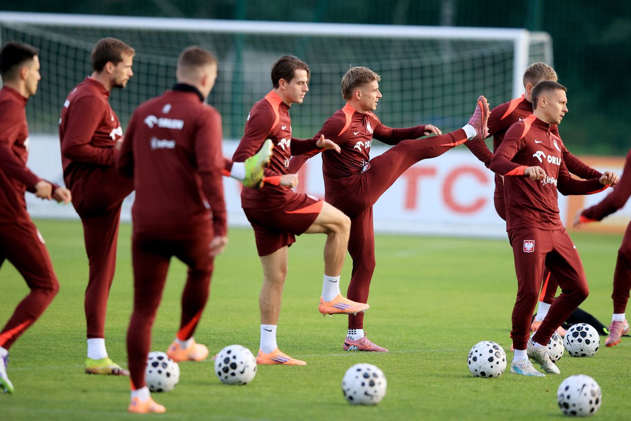 Polska kontra Nowa Zelandia. Wyjątkowy mecz w Chorzowie