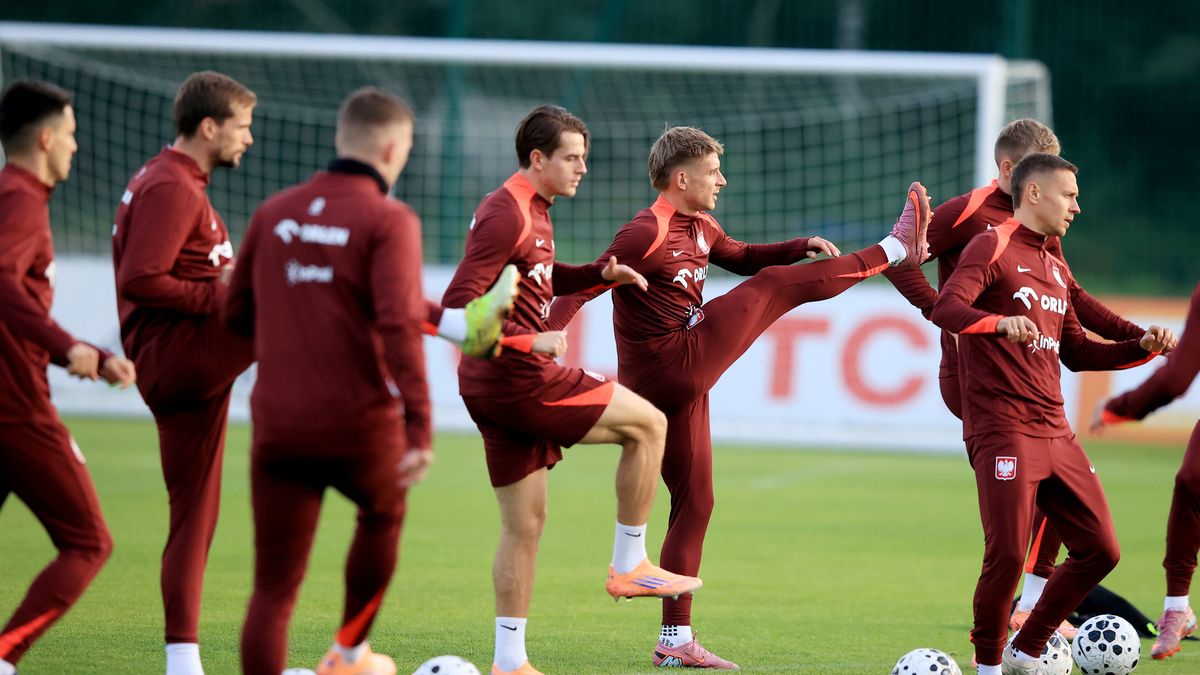 Piłkarska reprezentacja Polski zmierzy się z Nową Zelandią