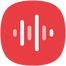 Samsung Voice Recorder icon