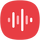 Samsung Voice Recorder ikona