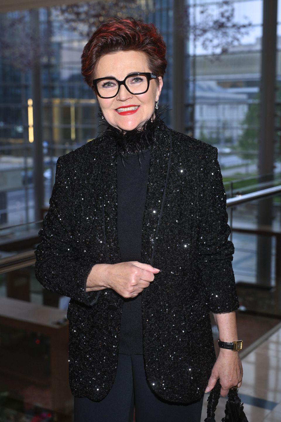 Jolanta Kwaśniewska