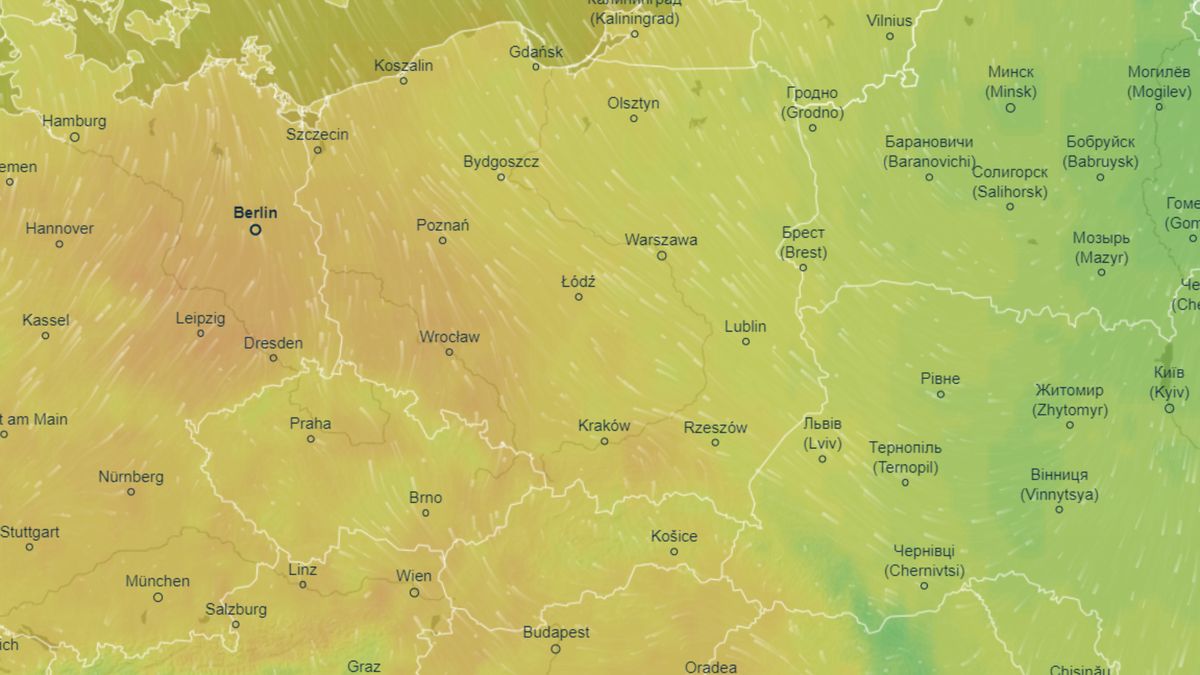 Jaki będzie weekend? IMGW już wie