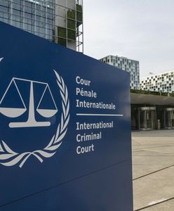 Media: USA rozważają sankcje na Międzynarodowy Trybunał Karny