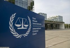 Media: USA rozważają sankcje na Międzynarodowy Trybunał Karny