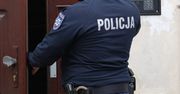 Policjanci z Puław docenieni za skuteczne poszukiwania zaginionej kobiety