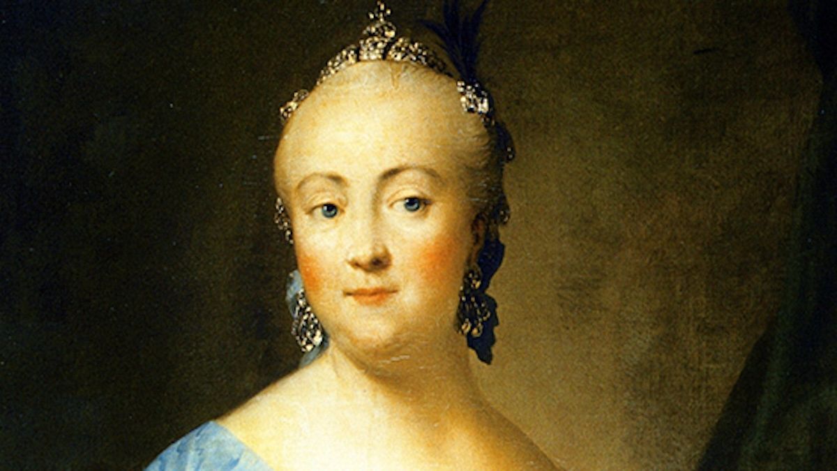 Elżbieta Piotrowna