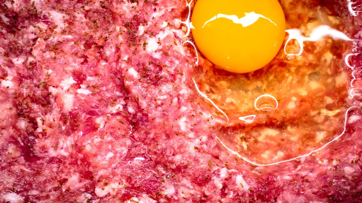 Cała prawda o mielonym mięsie