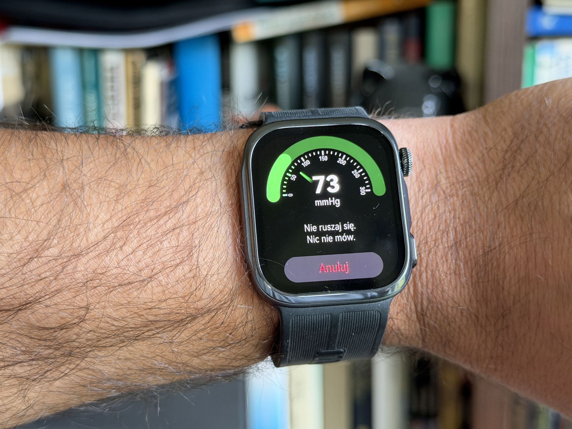 HUAWEI WATCH D3