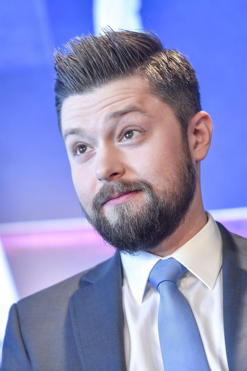Remigiusz Mróz