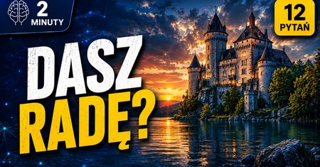 Jak dobrze znasz północną Wielkopolskę?