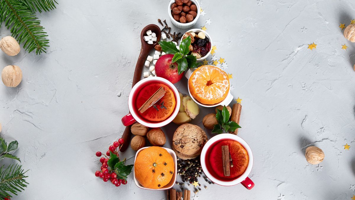 Jak schudnąć po świętach? Sposoby i zasady, które pomogą zgubić 