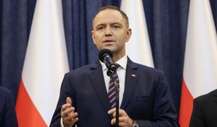 100 dni Nawrockiego. Ekspert: konsoliduje prawicę, ale rośnie polaryzacja