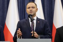 100 dni Nawrockiego. Ekspert: konsoliduje prawicę, ale rośnie polaryzacja