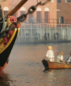 Baltic Sail Gdańsk: szanty, regaty i piraci