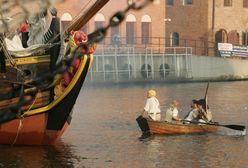 Baltic Sail Gdańsk: szanty, regaty i piraci
