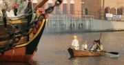 Baltic Sail Gdańsk: szanty, regaty i piraci