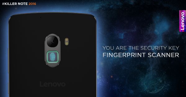 Lenovo K4 Note oficjalnie. Jest nieźle, ale po hucznych zapowiedziach spodziewałem się czegoś więcej 9