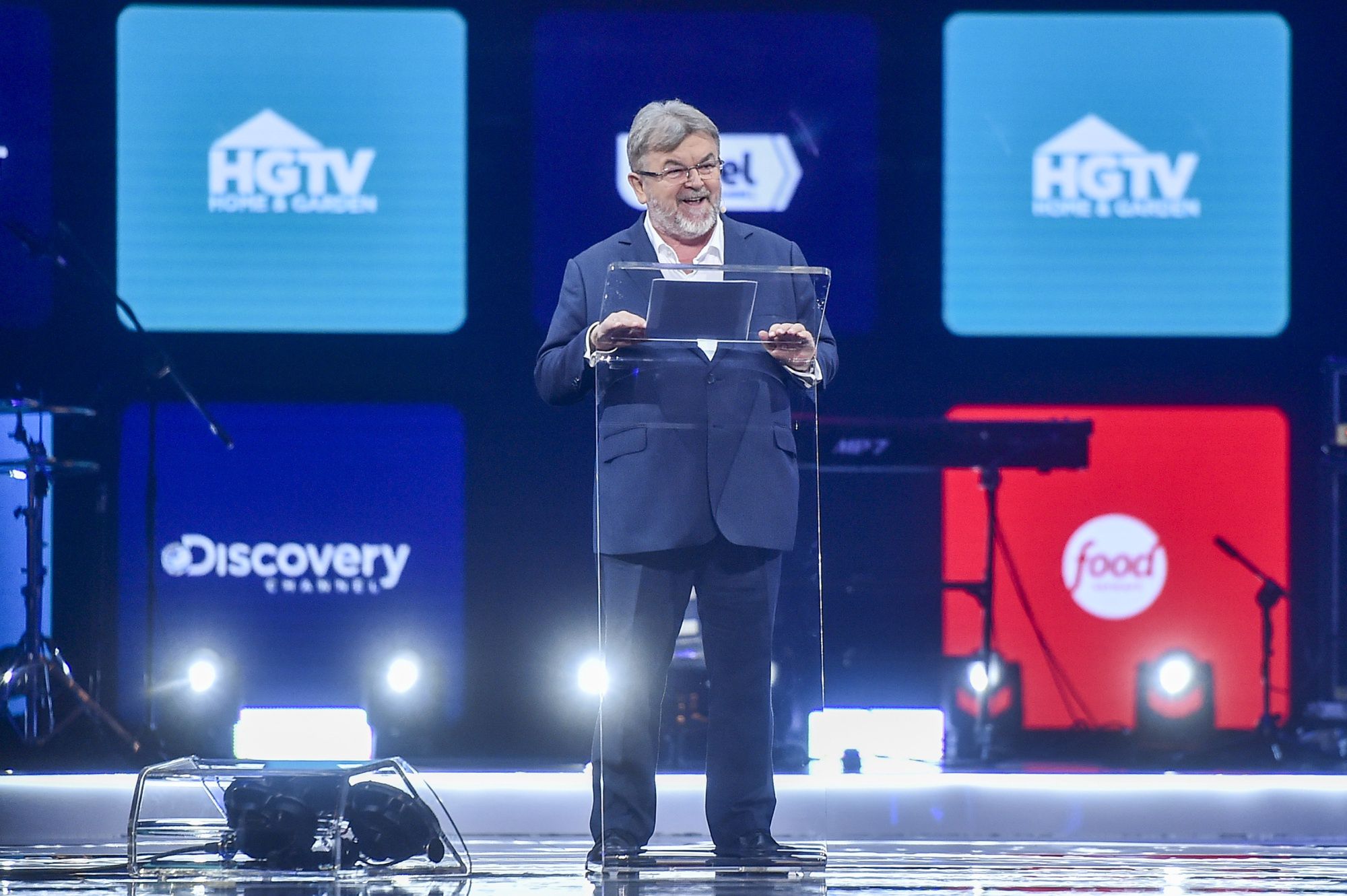 Edward Miszczak nie czuł się dobrze w nowych strukturach TVN?