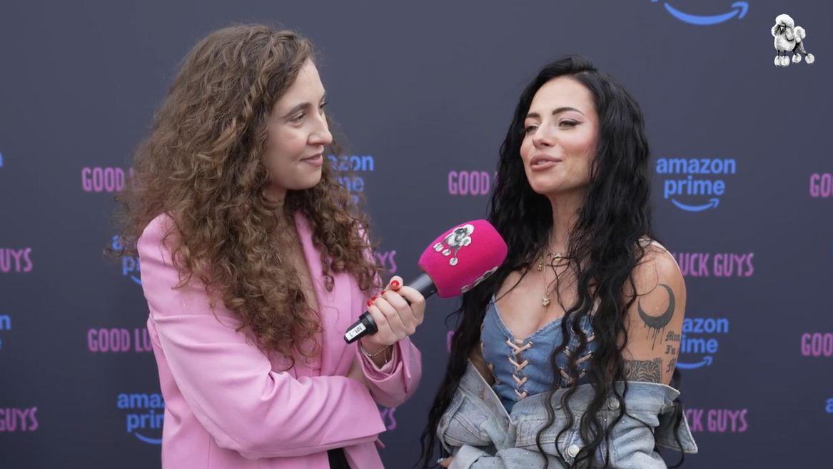 Sylwia Szostak mówi o rzekomym romansie z Kubańczykiem