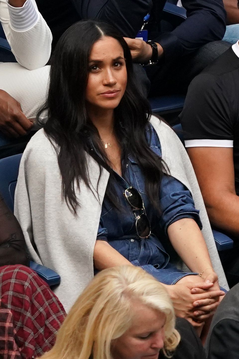 Meghan Markle wyszydzona w australijskiej śniadaniówce. Zareaguje? 