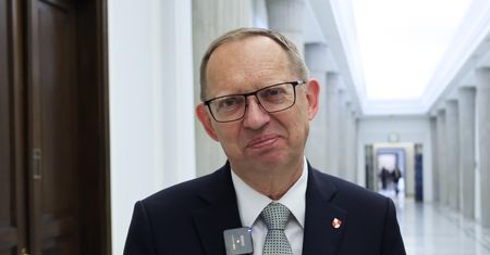 Brauniści "zawalczą sami" o Senat. To reakcja na głos z Pałacu