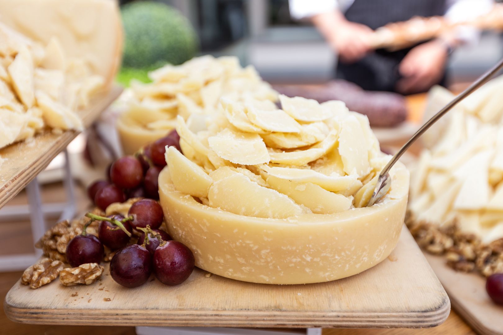 Grana padano