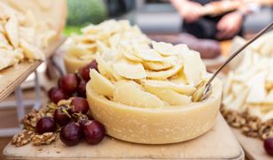 Grana padano – co warto o nim wiedzieć?