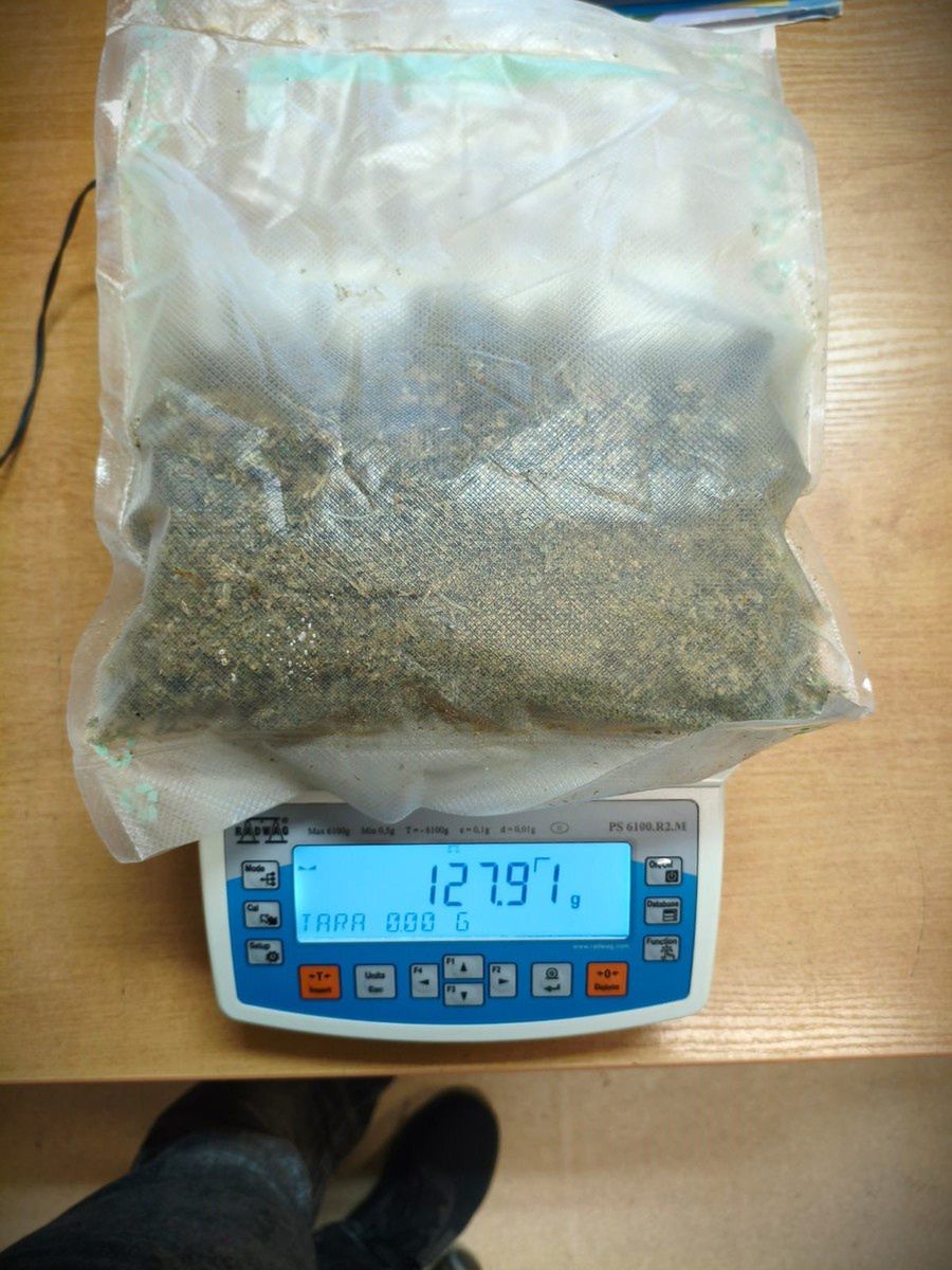 Nietypowa kryjówka 