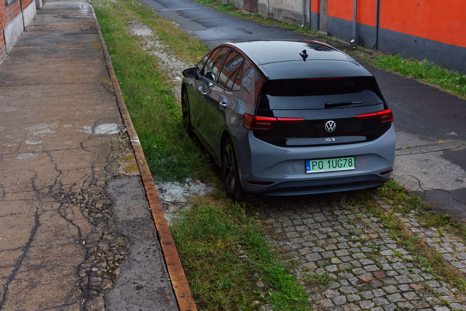 Golf może już czuć się zagrożony
